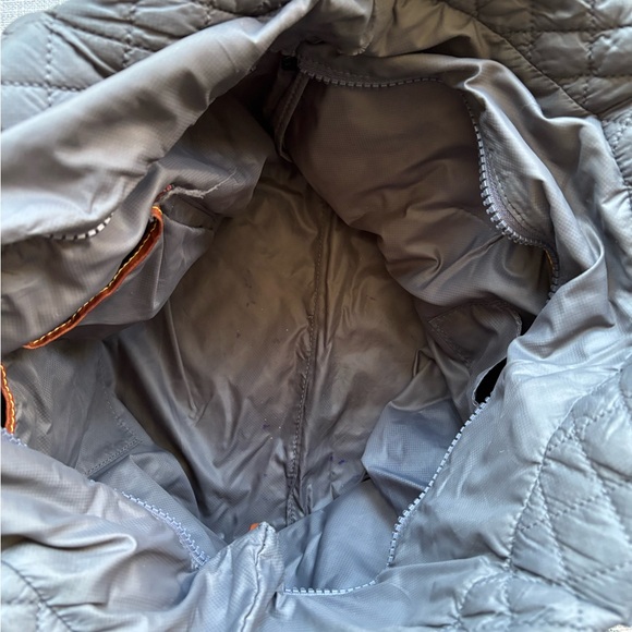 MZ Wallace Medium Metro Tote in Magnet - Picture 9 of 9